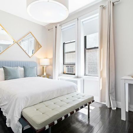 Fifth Avenue Ultra Luxurious Two Bedroom - Domenico Vacca Building 5D New York Eksteriør bilde